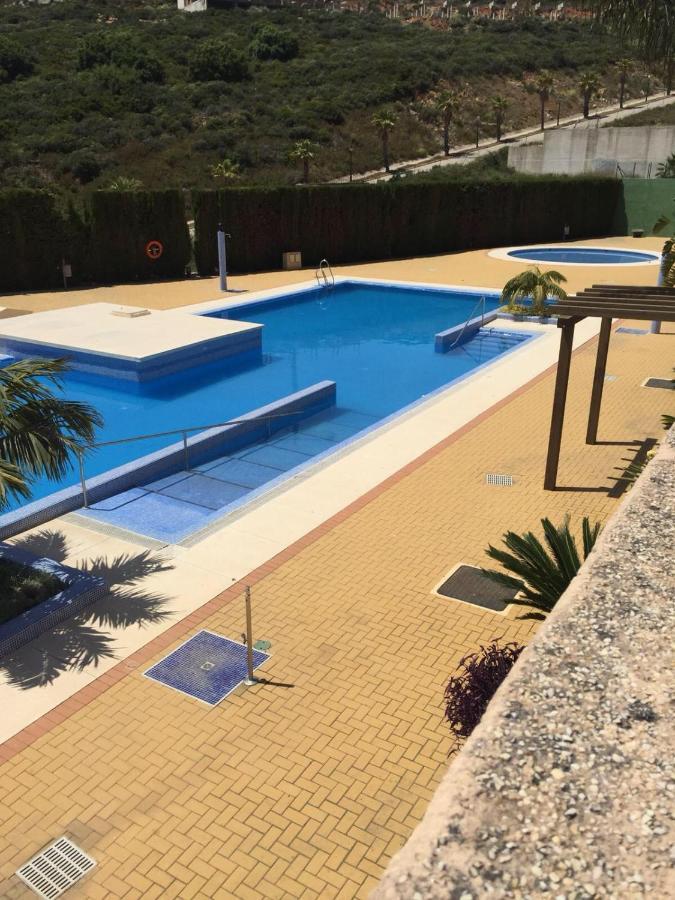 Bonito Apartamento En Alcaidesa Con Piscina Apartment Exterior photo